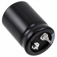 Rubycon - 400HXG120MEFCSN22X30 - CAP ALUM 120UF 20% 400V SNAP