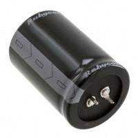 Rubycon - 400HXG680MEFCSN35X50 - CAP ALUM 680UF 20% 400V SNAP