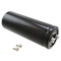 Rubycon - 400LSG2200MNB51X138 - CAP ALUM 2200UF 20% 400V SCREW