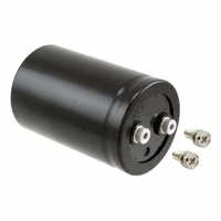 Rubycon - 400LSQ2700MNB64X99 - CAP ALUM 2700UF 20% 400V SCREW