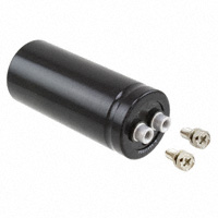 Rubycon - 16LSQ47000MNB36X83 - CAP ALUM 47000UF 20% 16V SCREW