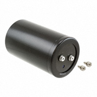 Rubycon - 400LSU10000MNB90X151 - CAP ALUM 10000UF 20% 400V SCREW