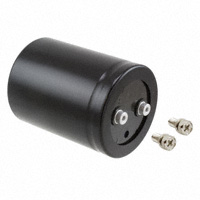 Rubycon - 400LSW2200MNB77X101 - CAP ALUM 2200UF 20% 400V SCREW