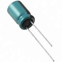 Rubycon - 400RX301R5M8X11.5 - CAP ALUM 1.5UF 20% 400V RADIAL