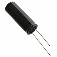 Rubycon - 420KXW47MEFC12.5X35 - CAP ALUM 47UF 20% 420V RADIAL