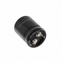 Rubycon - 450HXG100MEFCSN25X25 - CAP ALUM 100UF 20% 450V SNAP