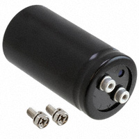 Rubycon - 450LSG1000MNB51X98 - CAP ALUM 1000UF 20% 450V SCREW