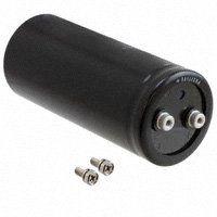 Rubycon - 450LSG3300MNB64X149 - CAP ALUM 3300UF 20% 450V SCREW