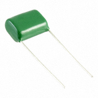 Rubycon - 450MPK105J - CAP FILM 1UF 5% 450VDC RADIAL