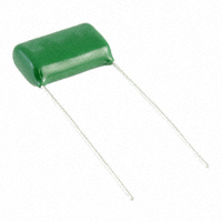Rubycon - 450MPK474J - CAP FILM 0.47UF 5% 450VDC RADIAL