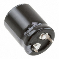 Rubycon - 450MXC47MEFCSN20X25 - CAP ALUM 47UF 20% 450V SNAP