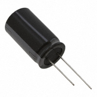 Rubycon - 450QXW120MEFC18X31.5 - CAP ALUM 120UF 20% 450V RADIAL