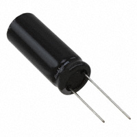 Rubycon - 450QXW82MEFC14.5X35 - CAP ALUM 82UF 20% 450V RADIAL