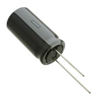 Rubycon - 160TXW330MEFC16X30 - CAP ALUM 330UF 20% 160V RADIAL