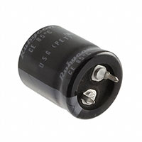 Rubycon - 450USG100MEFCSN22X25 - CAP ALUM 100UF 20% 450V SNAP