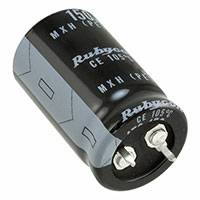 Rubycon - 450VXH150MEFCSN22X35 - CAP ALUM 150UF 20% 450V SNAP