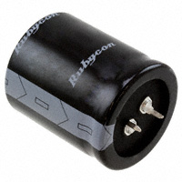 Rubycon - 450VXH470MEFCSN35X40 - CAP ALUM 470UF 20% 450V SNAP