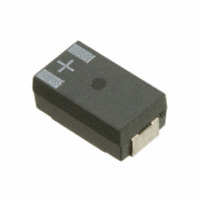 Rubycon - 4SW180M - CAP ALUM POLY 180UF 20% 4V SMD