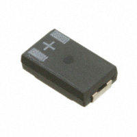 Rubycon - 4SXB150M - CAP ALUM POLY 150UF 20% 4V SMD