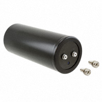 Rubycon - 400LSU15000MNB90X221 - CAP ALUM 15000UF 20% 400V SCREW