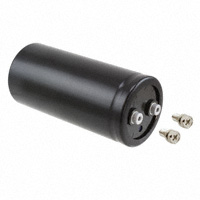 Rubycon - 500LSU2700MNB64X139 - CAP ALUM 2700UF 20% 500V SCREW