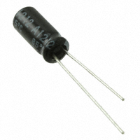 Rubycon - 50PK0R47MEFC5X11 - CAP ALUM 0.47UF 20% 50V RADIAL