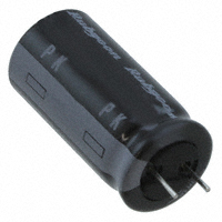 Rubycon - 50PK1000MEFCCC12.5X25 - CAP ALUM 1000UF 20% 50V RADIAL