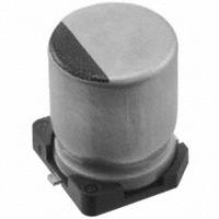 Rubycon - 50TZV100M8X10.5 - CAP ALUM 100UF 20% 50V SMD