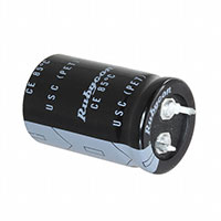 Rubycon - 50USC4700MEFCSN22X35 - CAP ALUM 4700UF 20% 50V SNAP