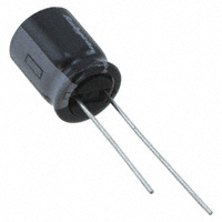 Rubycon - 50YXG150MEFC10X12.5 - CAP ALUM 150UF 20% 50V RADIAL