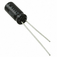 Rubycon - 50YXG22M5X11 - CAP ALUM 22UF 20% 50V RADIAL