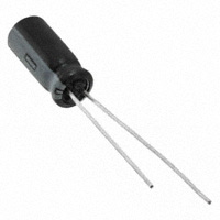 Rubycon - 50YXG22MEFC5X11 - CAP ALUM 22UF 20% 50V RADIAL