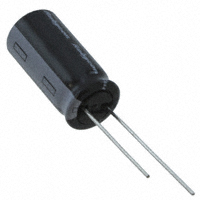 Rubycon - 50YXG330M10X20 - CAP ALUM 330UF 20% 50V RADIAL