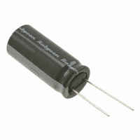 Rubycon - 50YXJ2200M16X35.5 - CAP ALUM 2200UF 20% 50V RADIAL