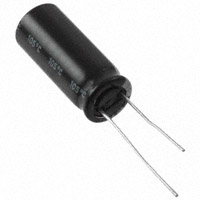 Rubycon - 50ZLJ390MT810X25 - CAP ALUM 390UF 20% 50V RADIAL