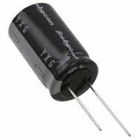 Rubycon - 6.3YXG12000MEFC18X31.5 - CAP ALUM 12000UF 20% 6.3V RADIAL