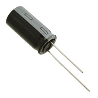 Rubycon - 6.3YXG1500M10X20 - CAP ALUM 1500UF 20% 6.3V RADIAL