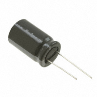 Rubycon - 6.3YXG6800MEFC16X25 - CAP ALUM 6800UF 20% 6.3V RADIAL