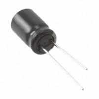 Rubycon - 6.3ZLH820M8X11.5 - CAP ALUM 820UF 20% 6.3V RADIAL