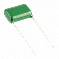 Rubycon - 630MPB104J - CAP FILM 0.1UF 5% 630VDC RADIAL