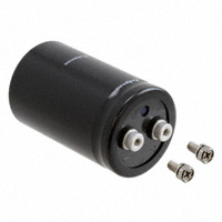 Rubycon - 63LSW4700MEFC36X50 - CAP ALUM 4700UF 20% 63V SCREW