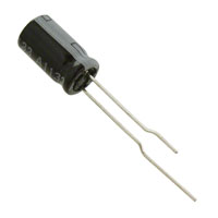 Rubycon - 63PK47MEFCT16.3X11 - CAP ALUM 47UF 20% 63V RADIAL