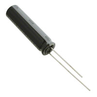 Rubycon - 63TXW220MEFC8X30 - CAP ALUM 220UF 20% 63V RADIAL