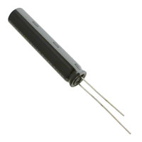 Rubycon - 63TXW330MEFC8X40 - CAP ALUM 330UF 20% 63V RADIAL