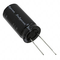 Rubycon - 100ZLH680MEFC18X35.5 - CAP ALUM 680UF 20% 100V RADIAL