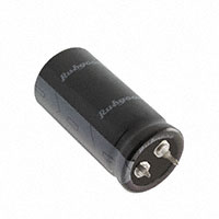 Rubycon - 80USC3300MEFCSN22X45 - CAP ALUM 3300UF 20% 80V SNAP