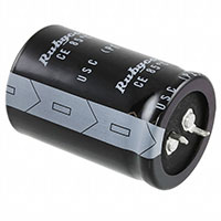 Rubycon - 35USC22000MEFCSN30X45 - CAP ALUM 22000UF 20% 35V SNAP