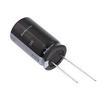 Rubycon - 400CXW22MEFR8X35 - CAP ALUM 22UF 20% 400V T/H