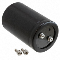 Rubycon - 450LSG3900MNB77X121 - CAP ALUM 3900UF 20% 450V SCREW