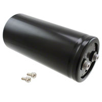 Rubycon - 350LSG4700MNB64X139 - CAP ALUM 4700UF 20% 350V SCREW